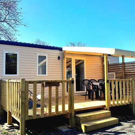 Camping Le Picard Tournieres Dış mekan fotoğraf