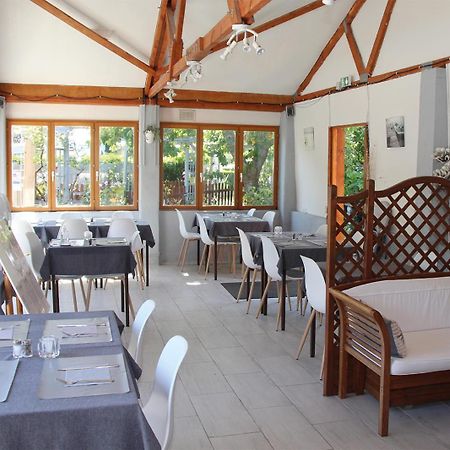 Camping Le Picard Tournieres Dış mekan fotoğraf