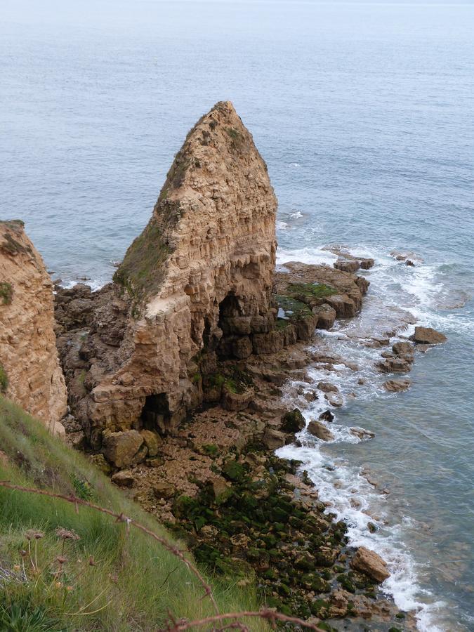 Camping Le Picard Tournieres Dış mekan fotoğraf